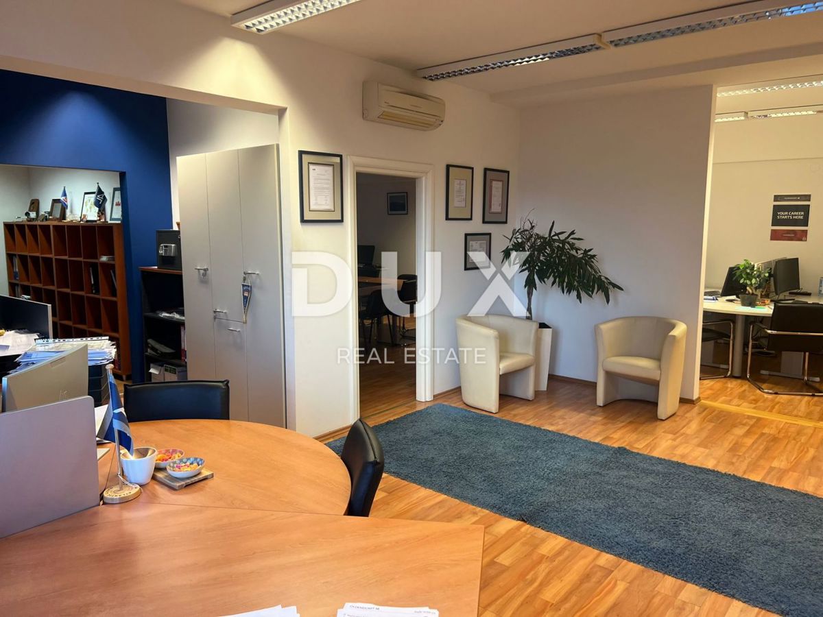 Poslovni prostor Mlaka, Rijeka, 105m2