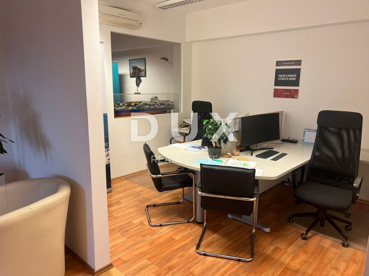 Poslovni prostor Mlaka, Rijeka, 105m2