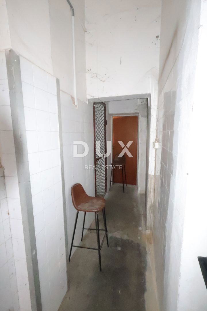Poslovni prostor Centar, Rijeka, 132,58m2