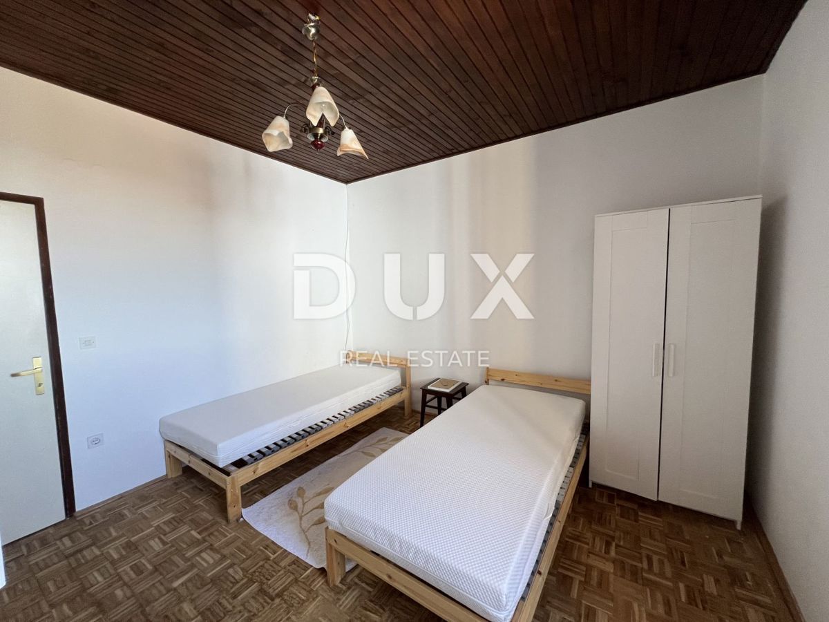 Hiša Oprtalj, 124,50m2