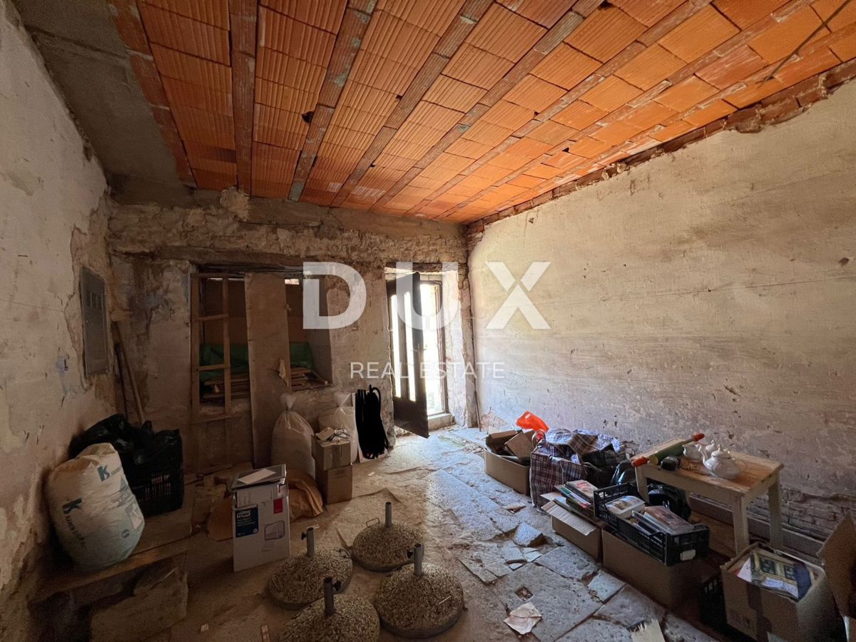 Hiša Oprtalj, 124,50m2