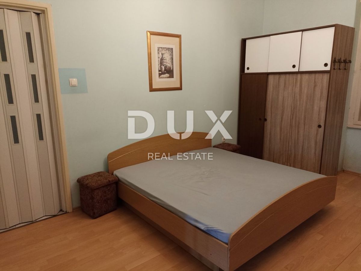 RIJEKA, ŠKURINJE - Udobno stanovanje z lastnim vrtom