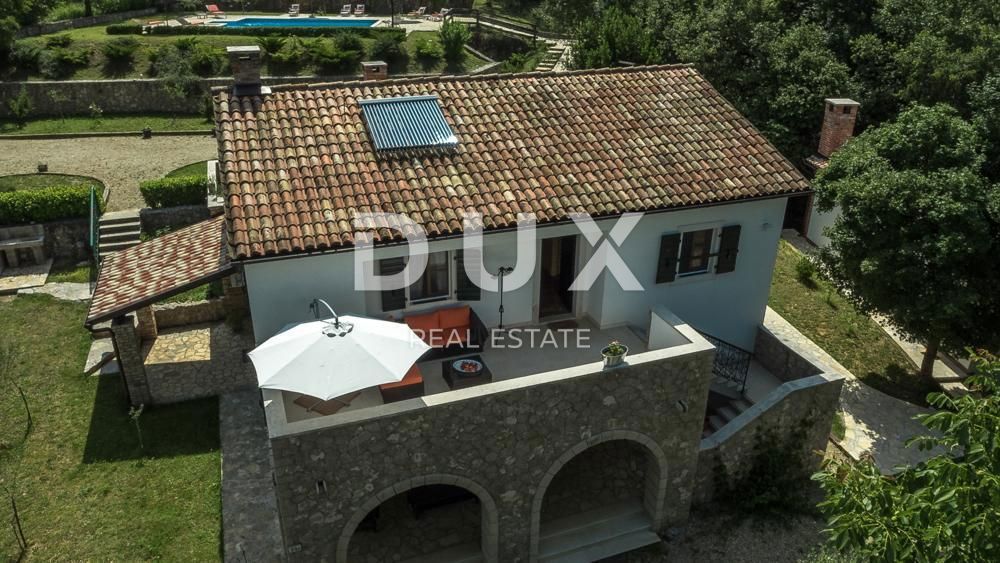 Hiša Boljunsko Polje, Lupoglav, 170m2