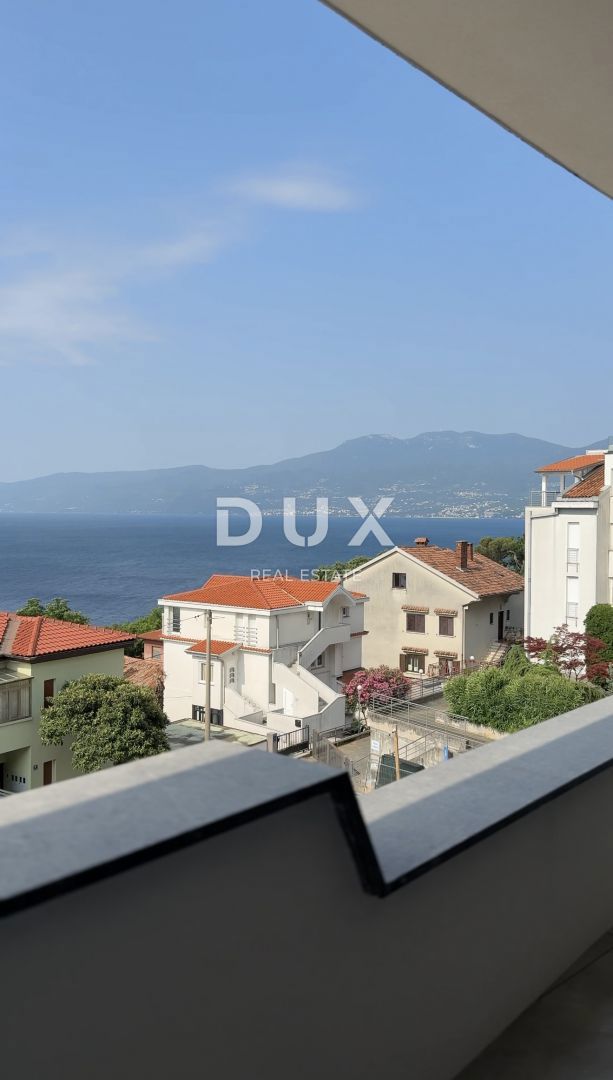 RIJEKA, KANTRIDA - luksuzna novogradnja s 3 spalnicami in dnevno sobo S16