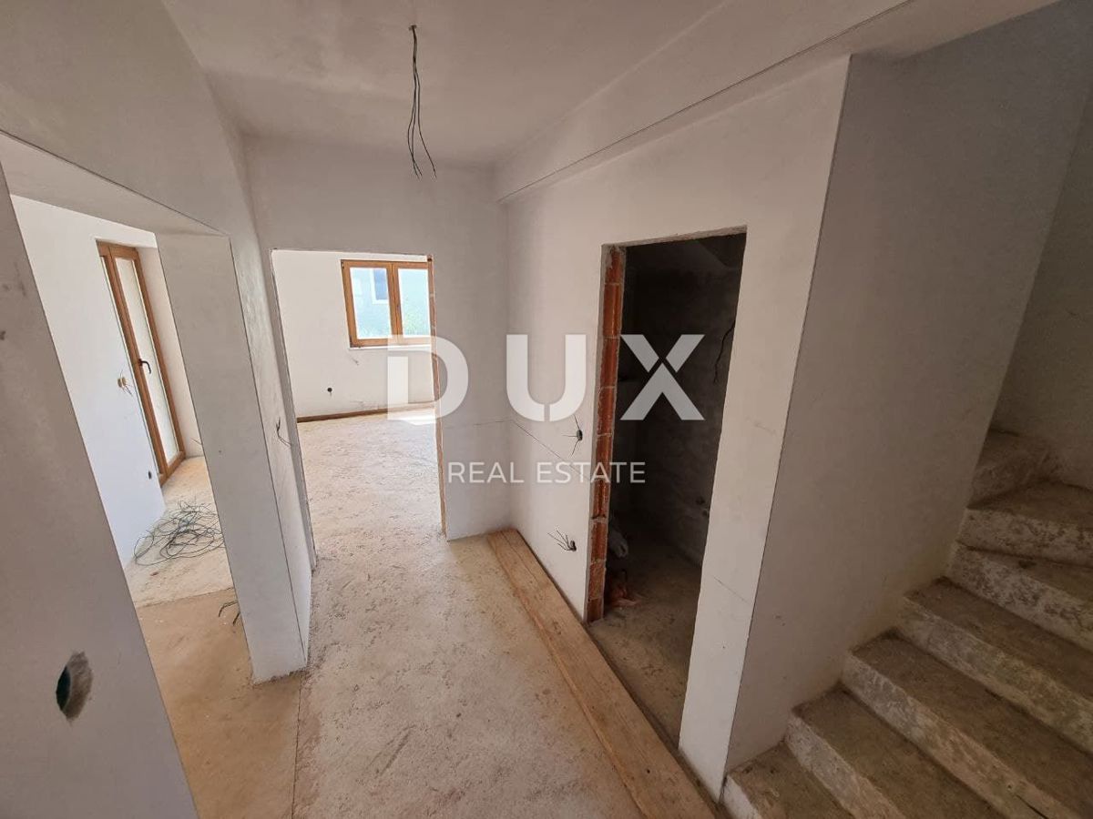 Kaštelir, Kaštelir-Labinci, 124m2