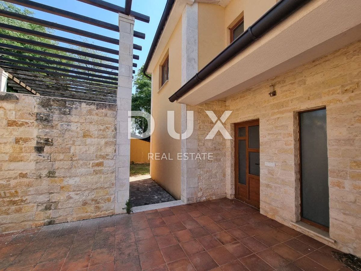 Kaštelir, Kaštelir-Labinci, 124m2