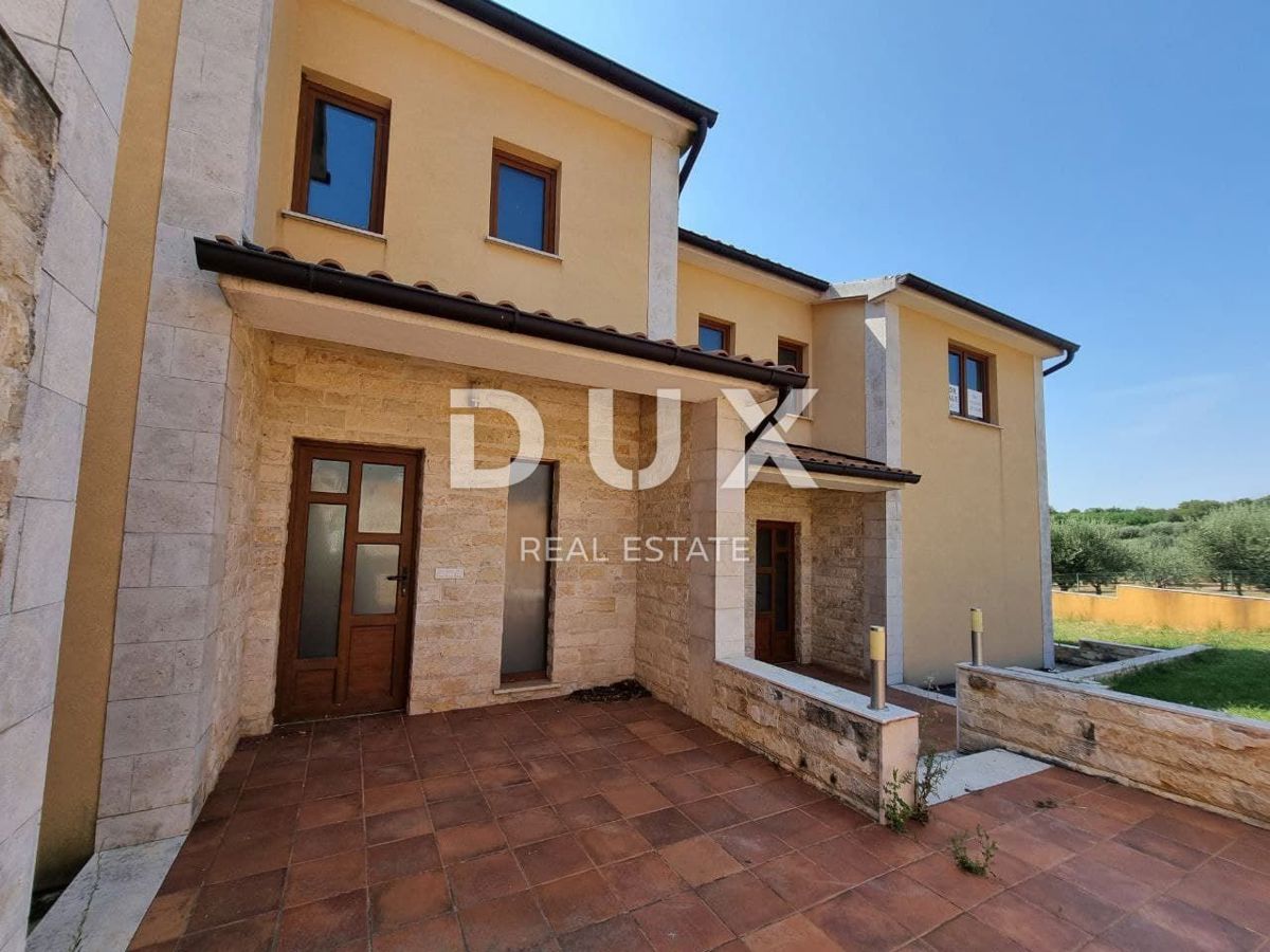 Kaštelir, Kaštelir-Labinci, 124m2