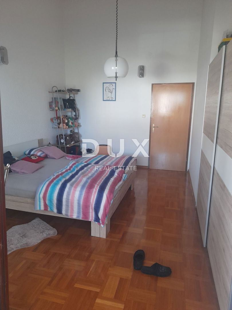 OTOK KRK, PUNAT - Apartma s parkirnim mestom