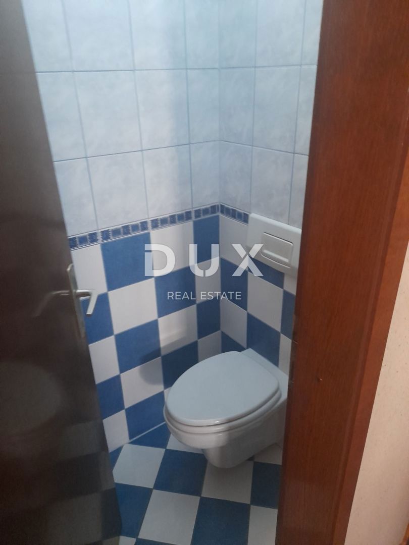 OTOK KRK, PUNAT - Apartma s parkirnim mestom