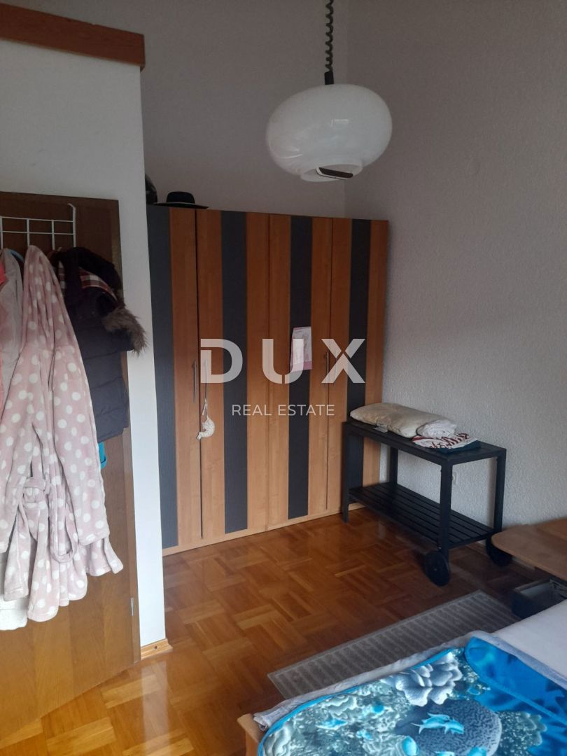 OTOK KRK, PUNAT - Apartma s parkirnim mestom
