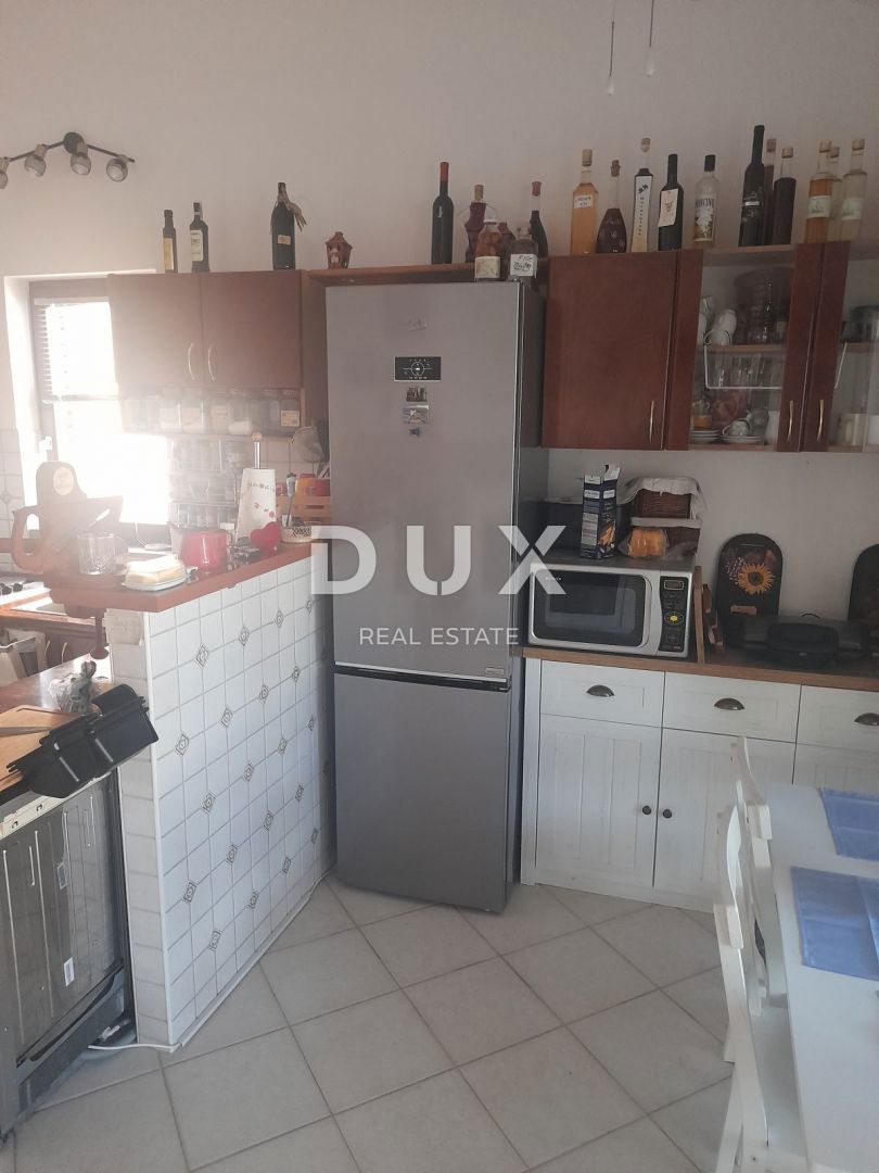 OTOK KRK, PUNAT - Apartma s parkirnim mestom