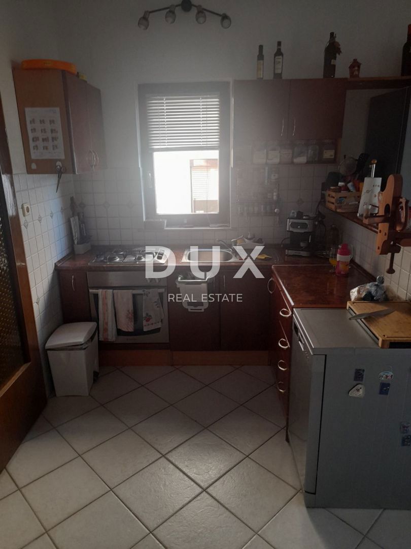 OTOK KRK, PUNAT - Apartma s parkirnim mestom