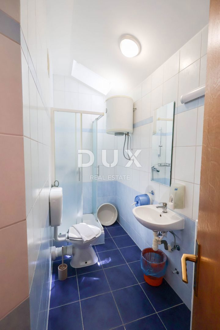Hiša Pag, 400m2