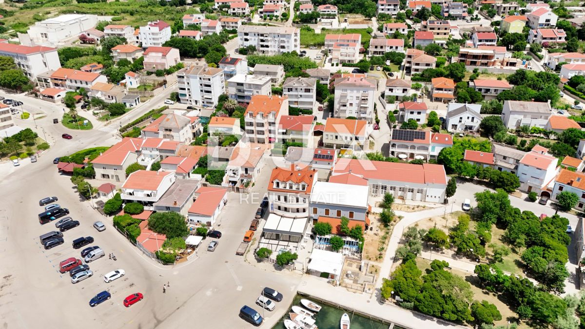 Hiša Pag, 400m2