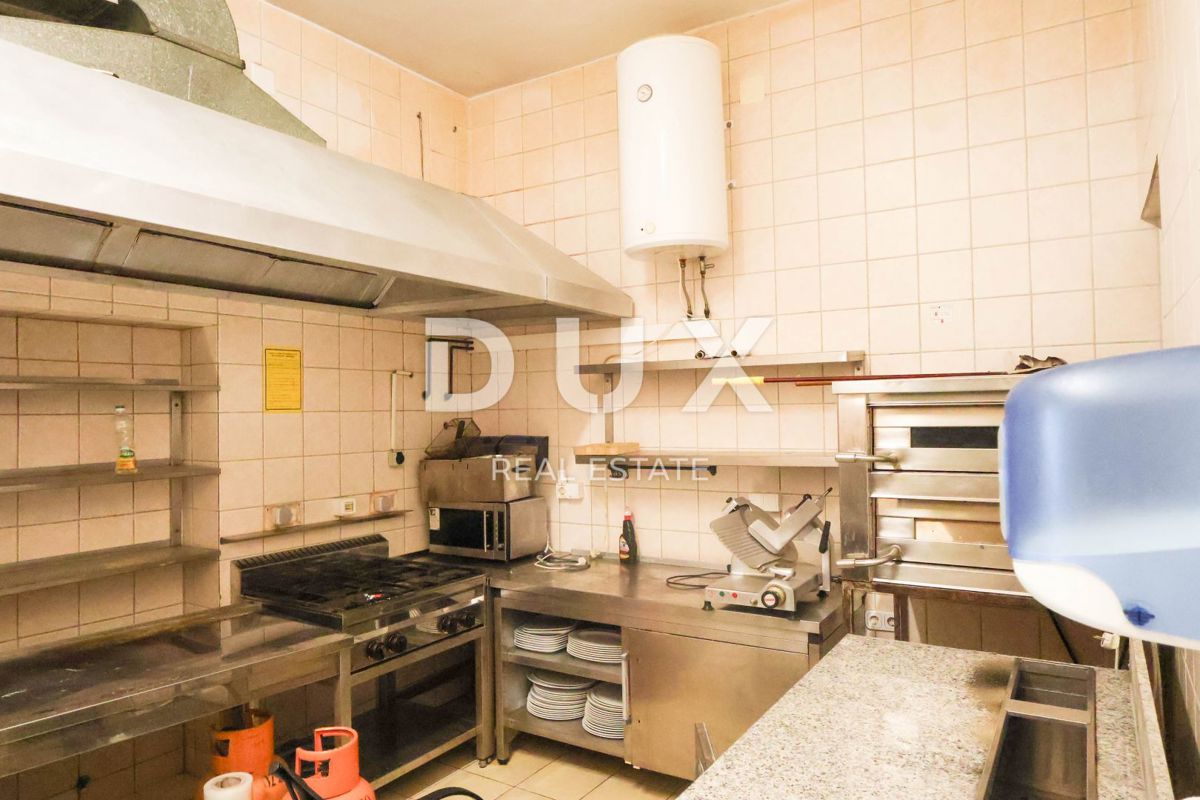 Hiša Pag, 400m2