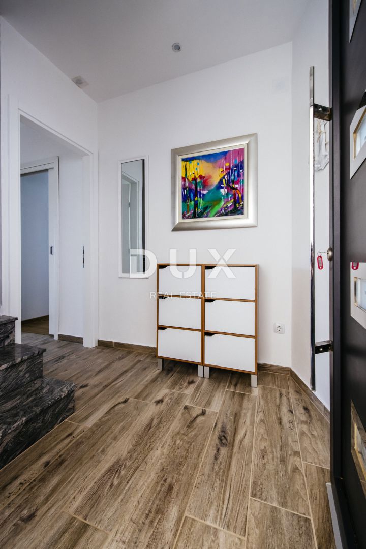OTOK PAG, KOŠLJUN - Apartma + studio 70m od morja