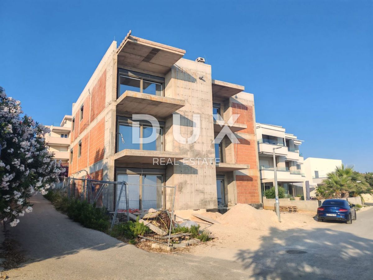 Stanovanje Mandre, Kolan, 86m2