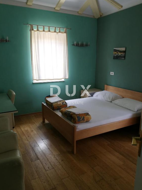 OPATIJA, IKA – turistično poslovna vila
