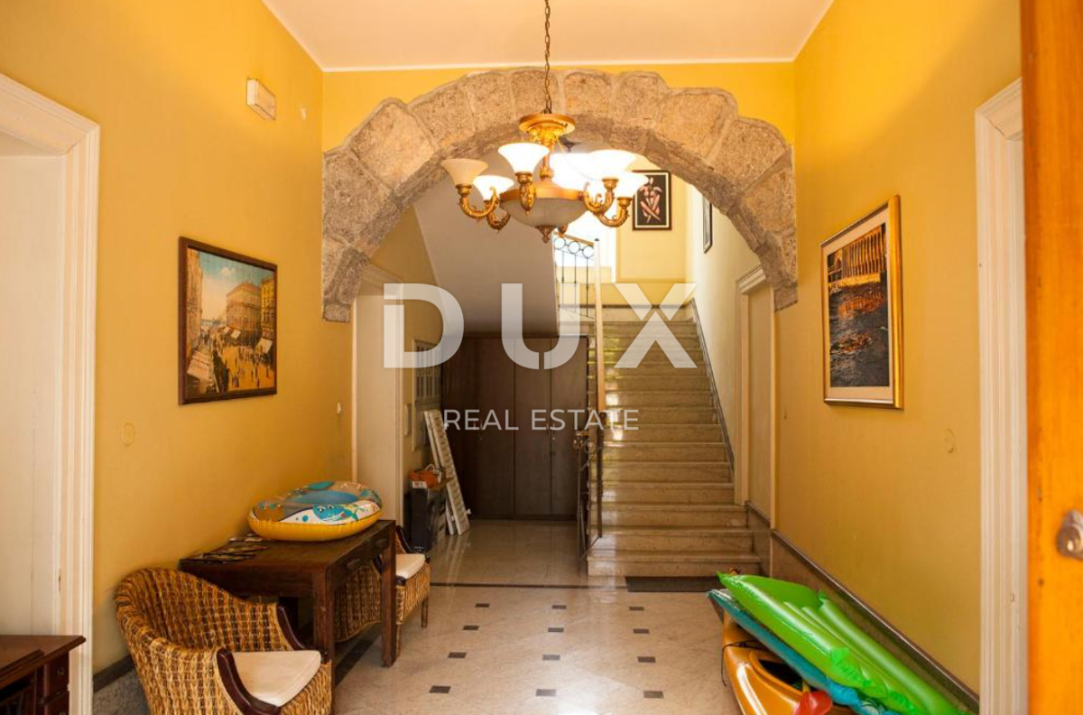 OPATIJA, IKA – turistično poslovna vila