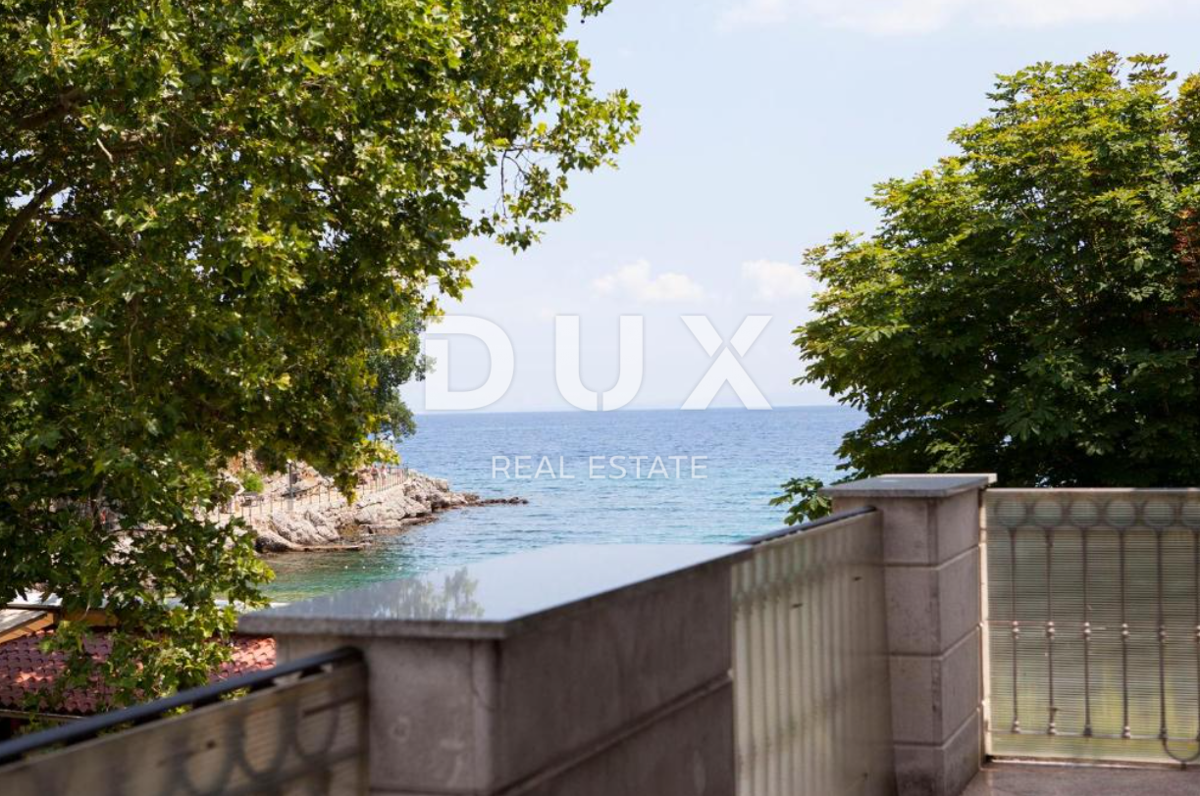 OPATIJA, IKA – turistično poslovna vila