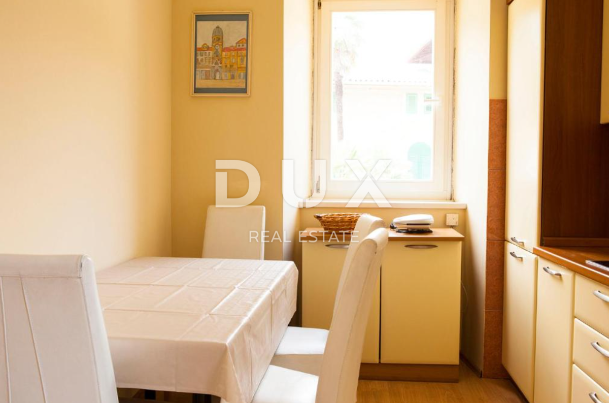 OPATIJA, IKA – turistično poslovna vila