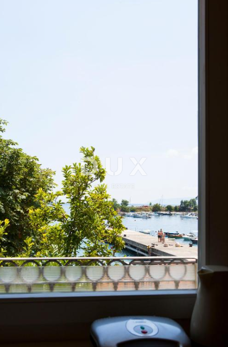 OPATIJA, IKA – turistično poslovna vila