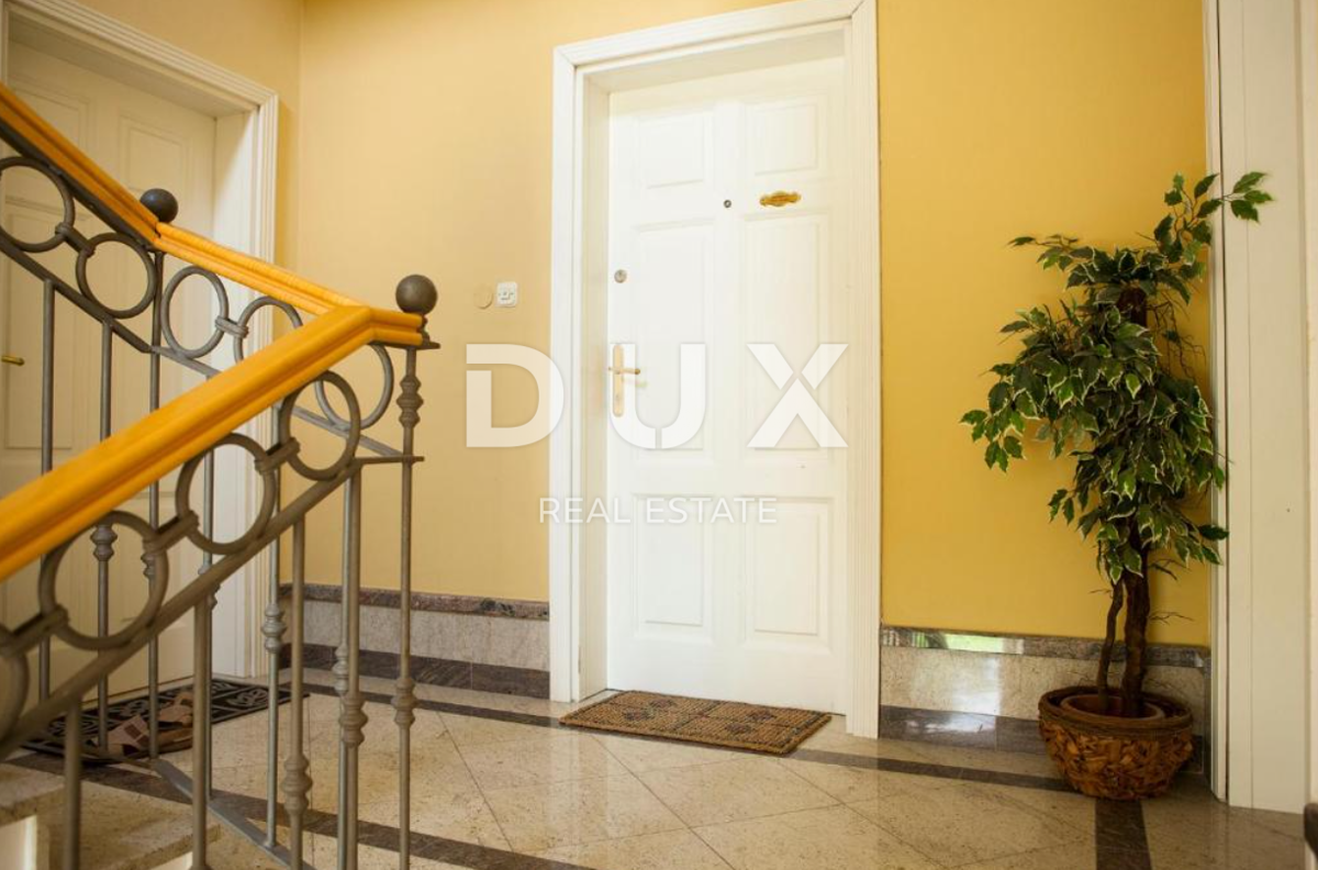 OPATIJA, IKA – turistično poslovna vila