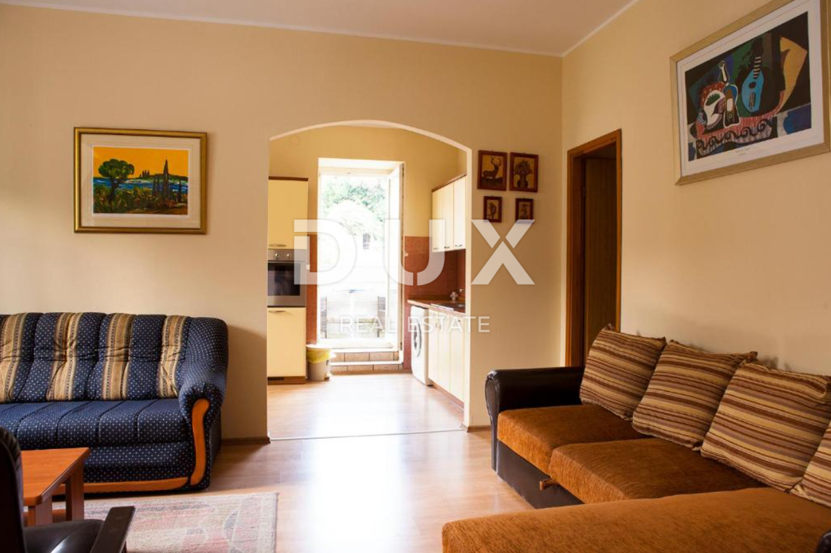 OPATIJA, IKA – turistično poslovna vila