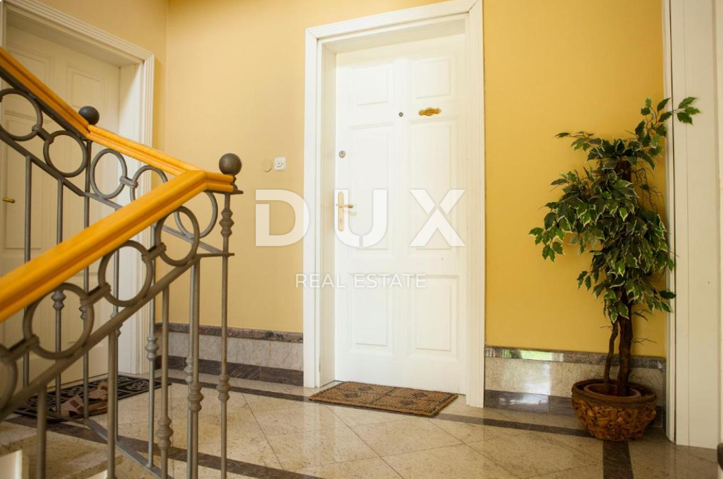 OPATIJA, IKA – turistično poslovna vila