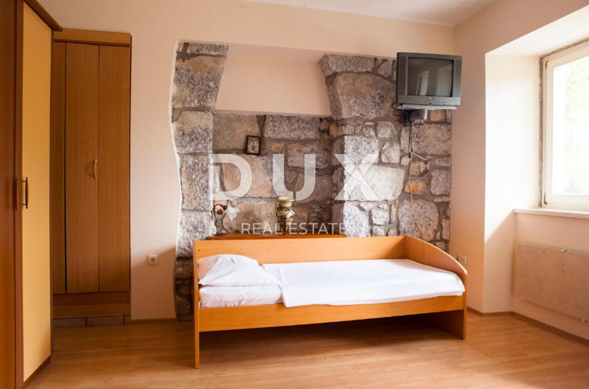 OPATIJA, IKA – turistično poslovna vila
