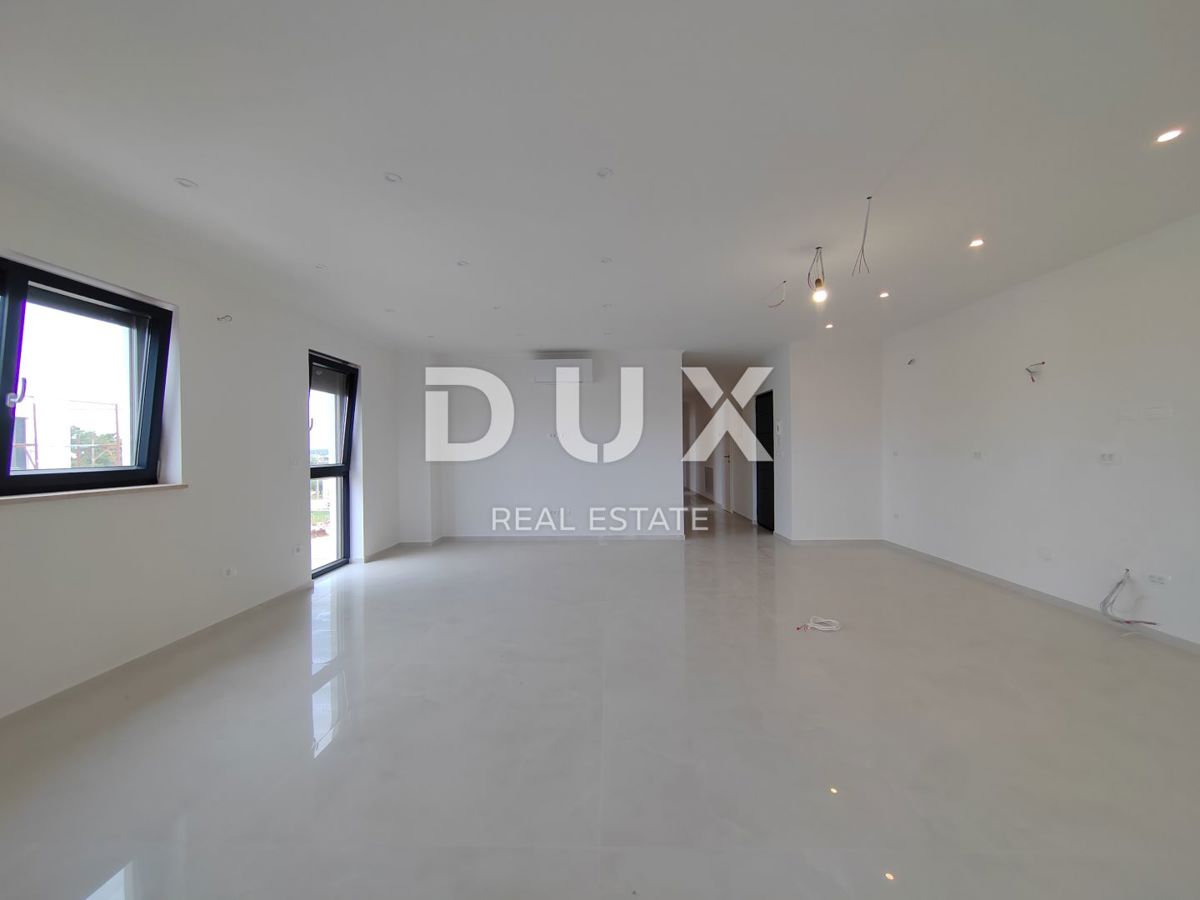Stanovanje Umag, 109m2
