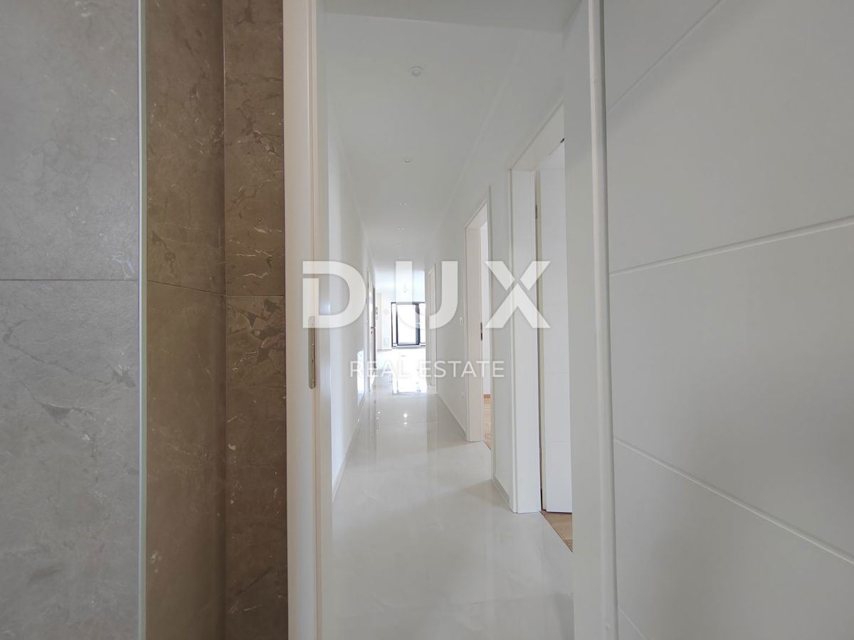 Stanovanje Umag, 109m2