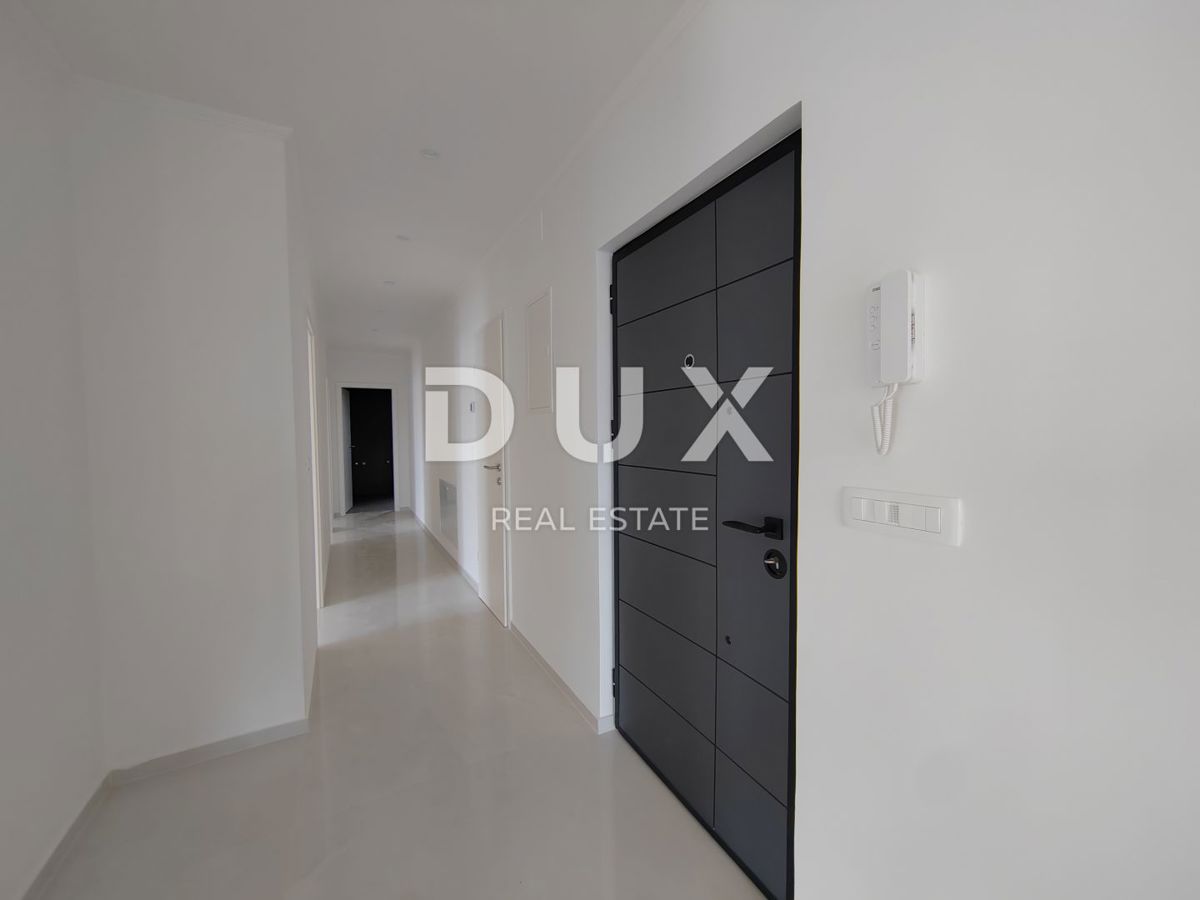 Stanovanje Umag, 109m2