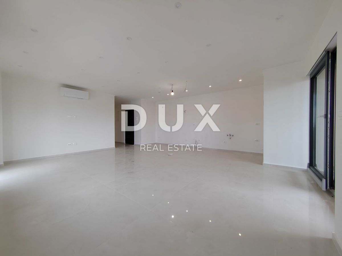 Stanovanje Umag, 109m2