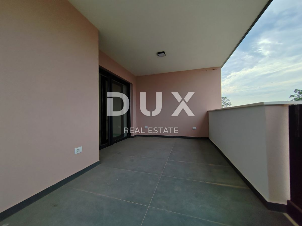 Stanovanje Umag, 109m2