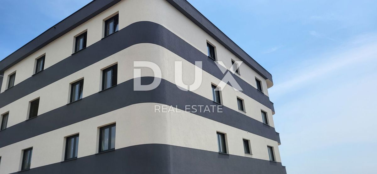 Stanovanje Kantrida, Rijeka, 78m2