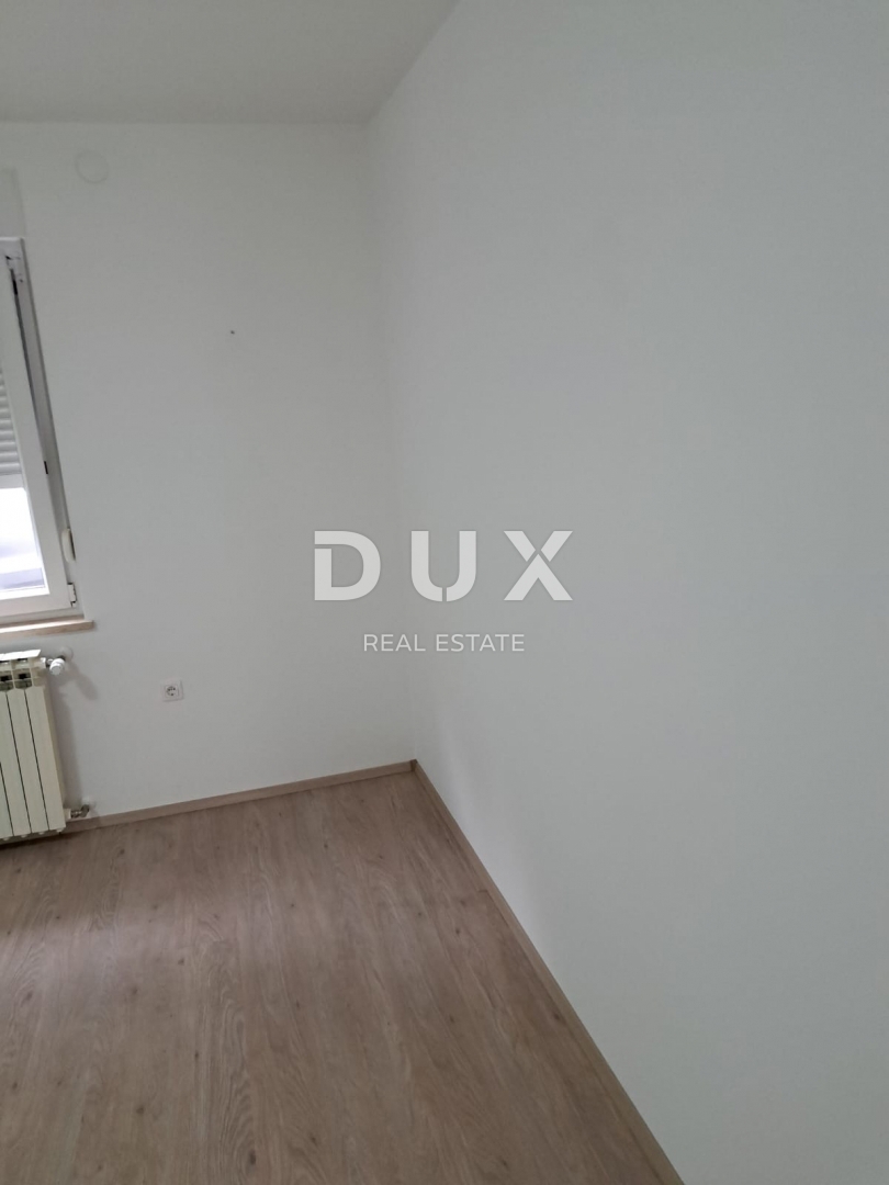 RIJEKA - fantastično stanovanje z zasebnim vrtom 280m2 in 2 parkirnima mestoma