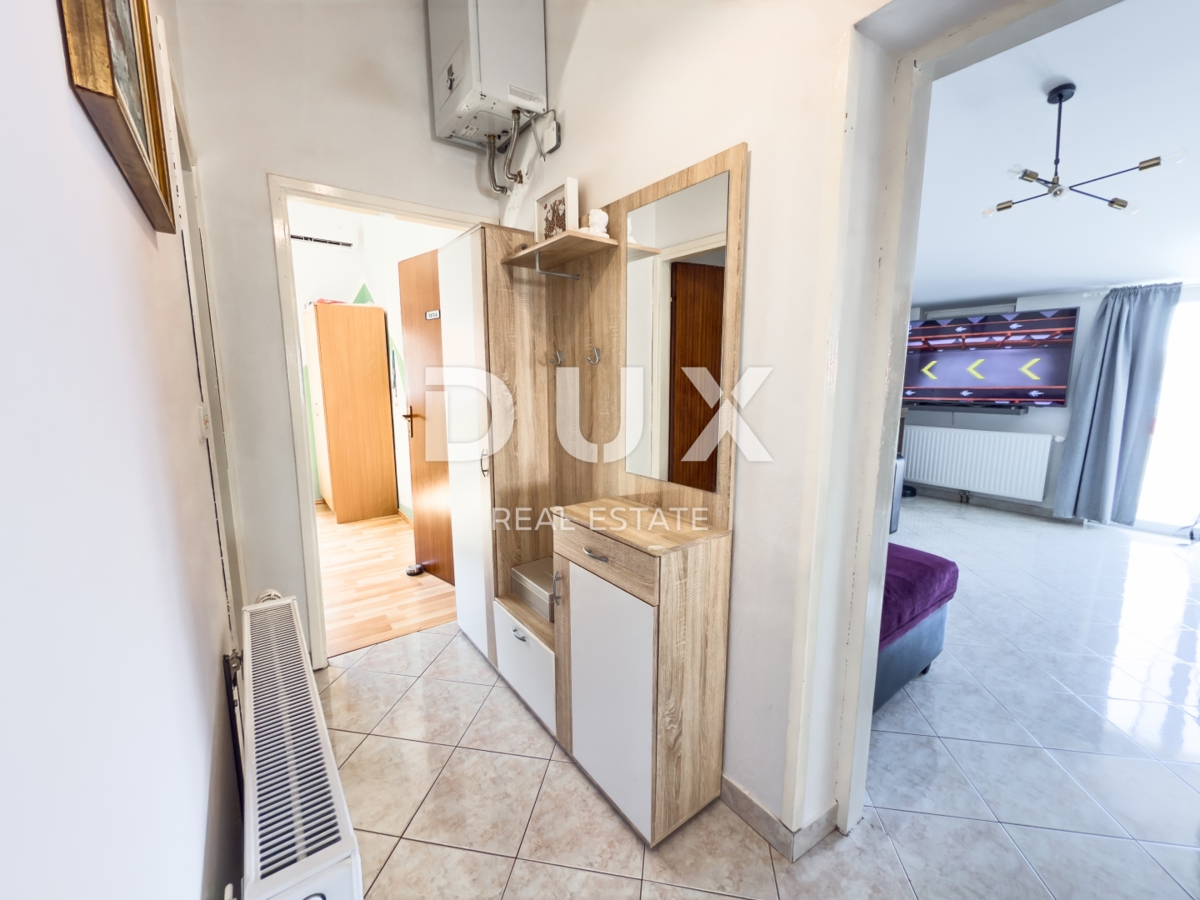 Stanovanje Baška, 75m2