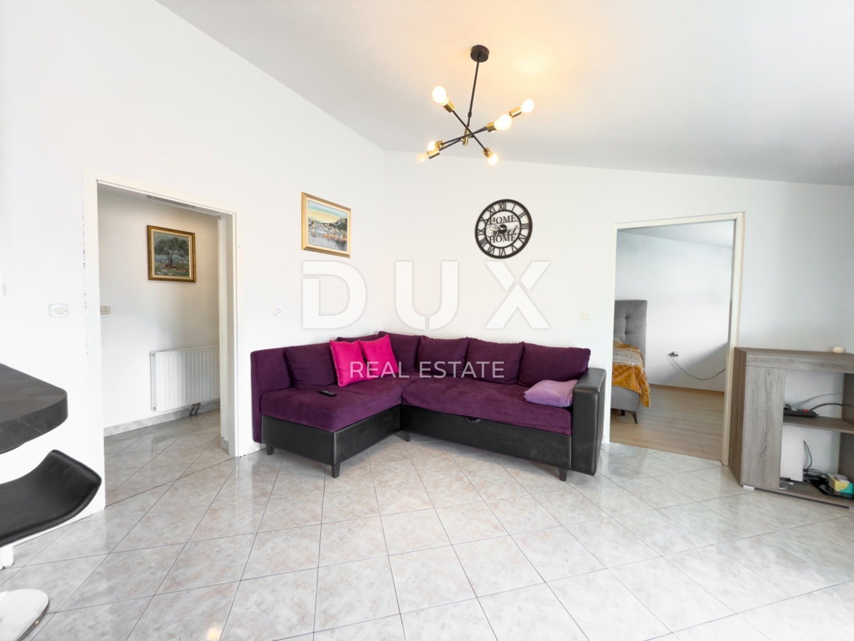 Stanovanje Baška, 75m2