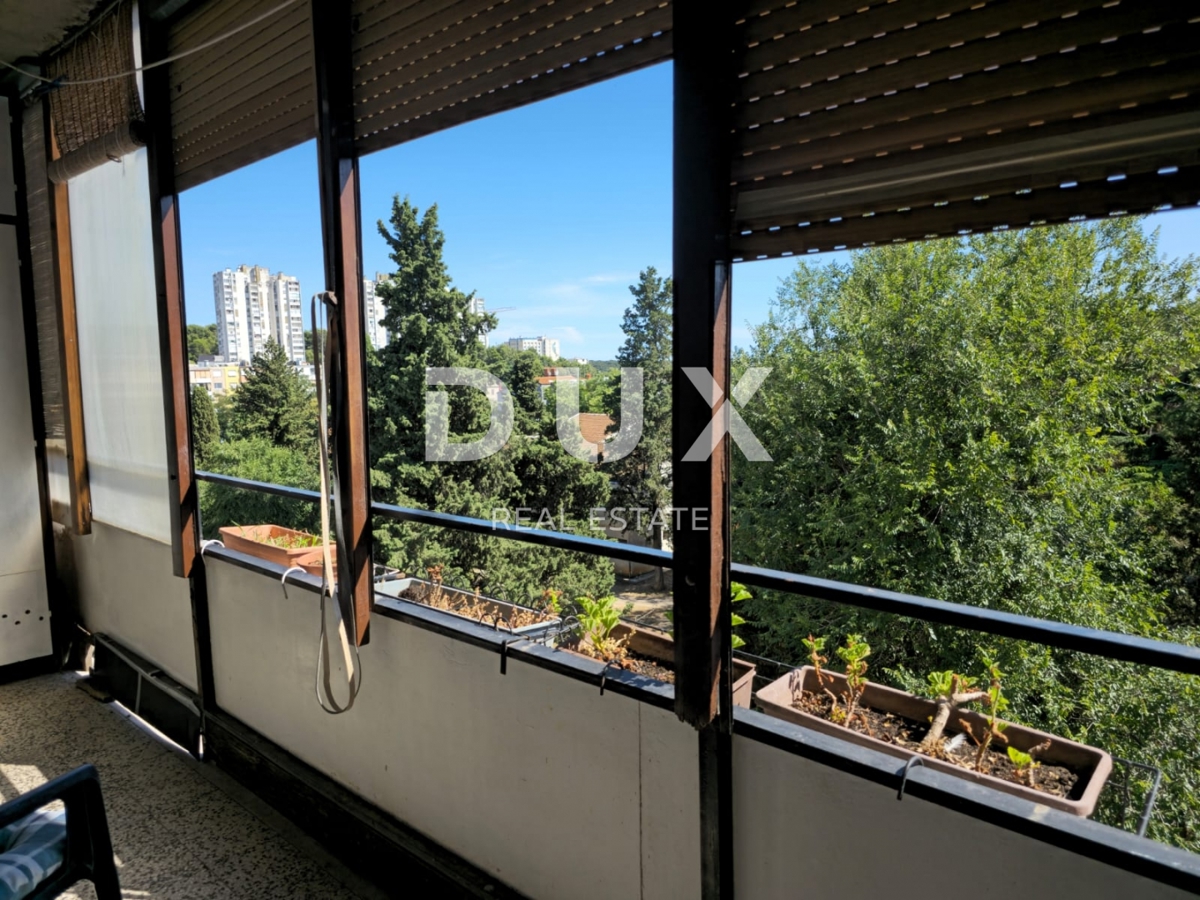 Stanovanje Veruda, Pula, 78,60m2