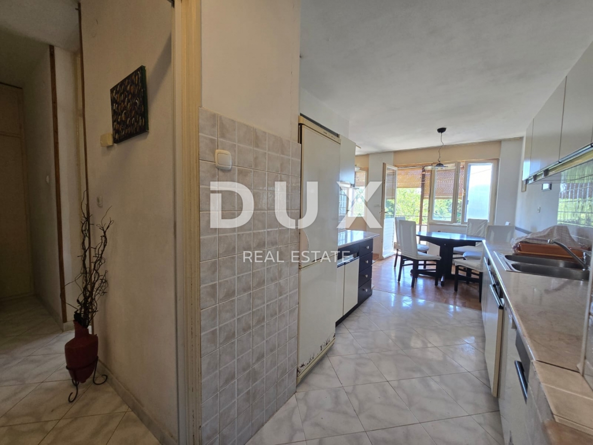 Stanovanje Veruda, Pula, 78,60m2