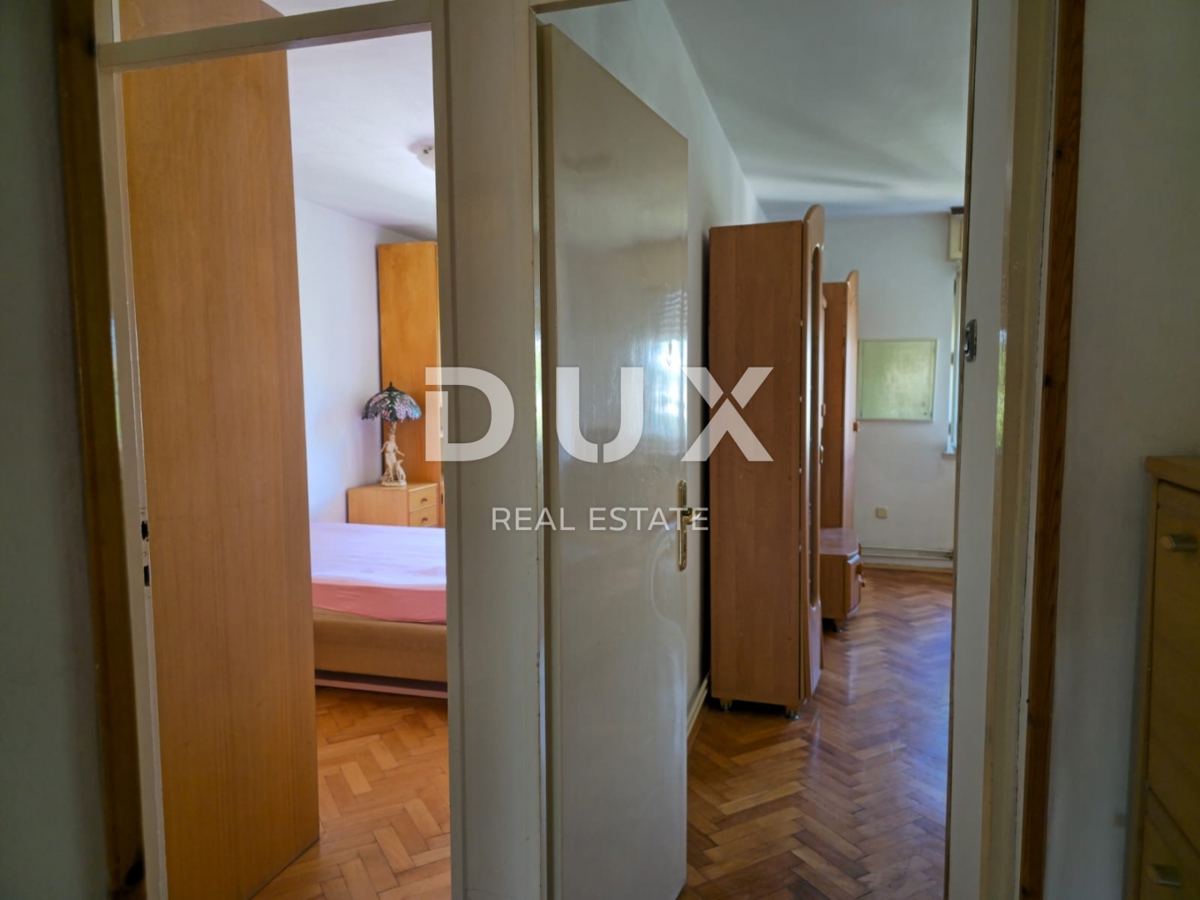 Stanovanje Veruda, Pula, 78,60m2
