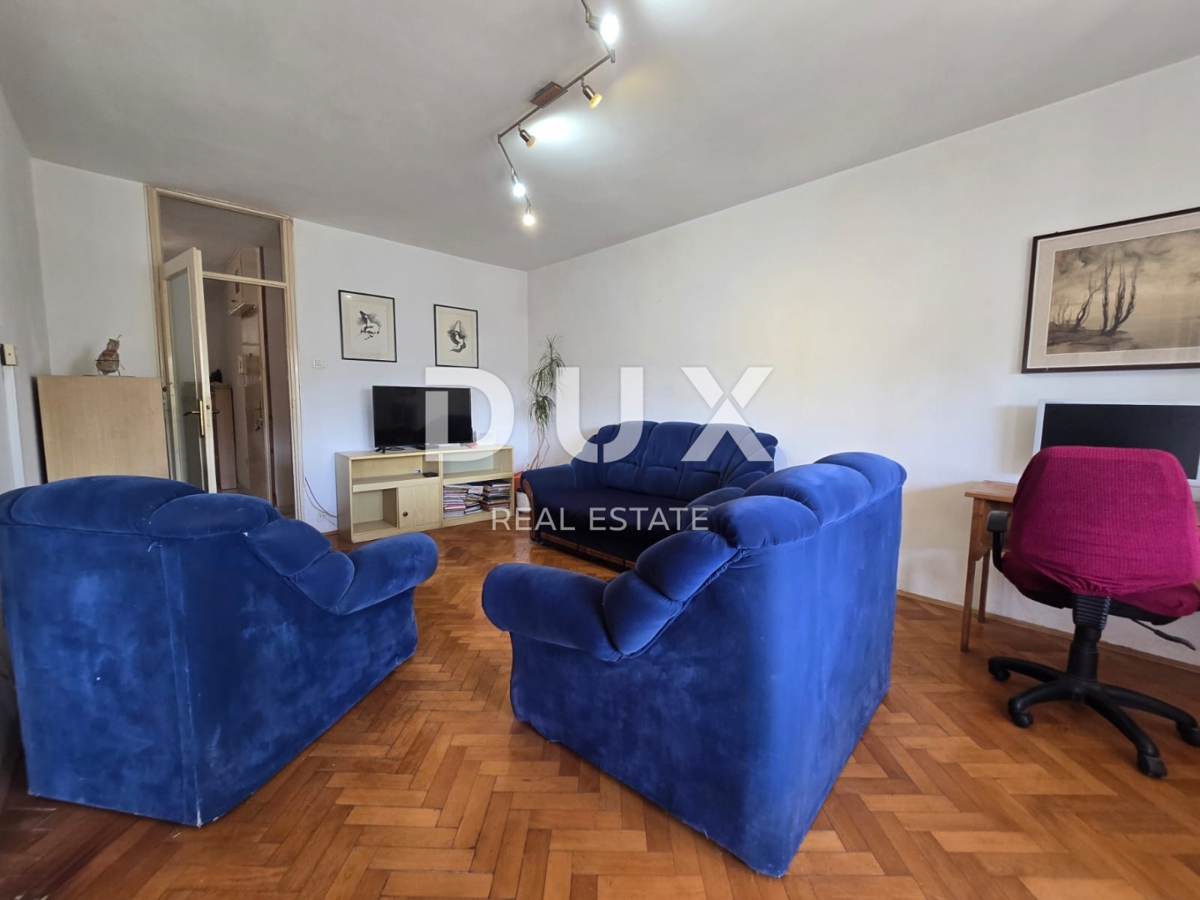 Stanovanje Veruda, Pula, 78,60m2