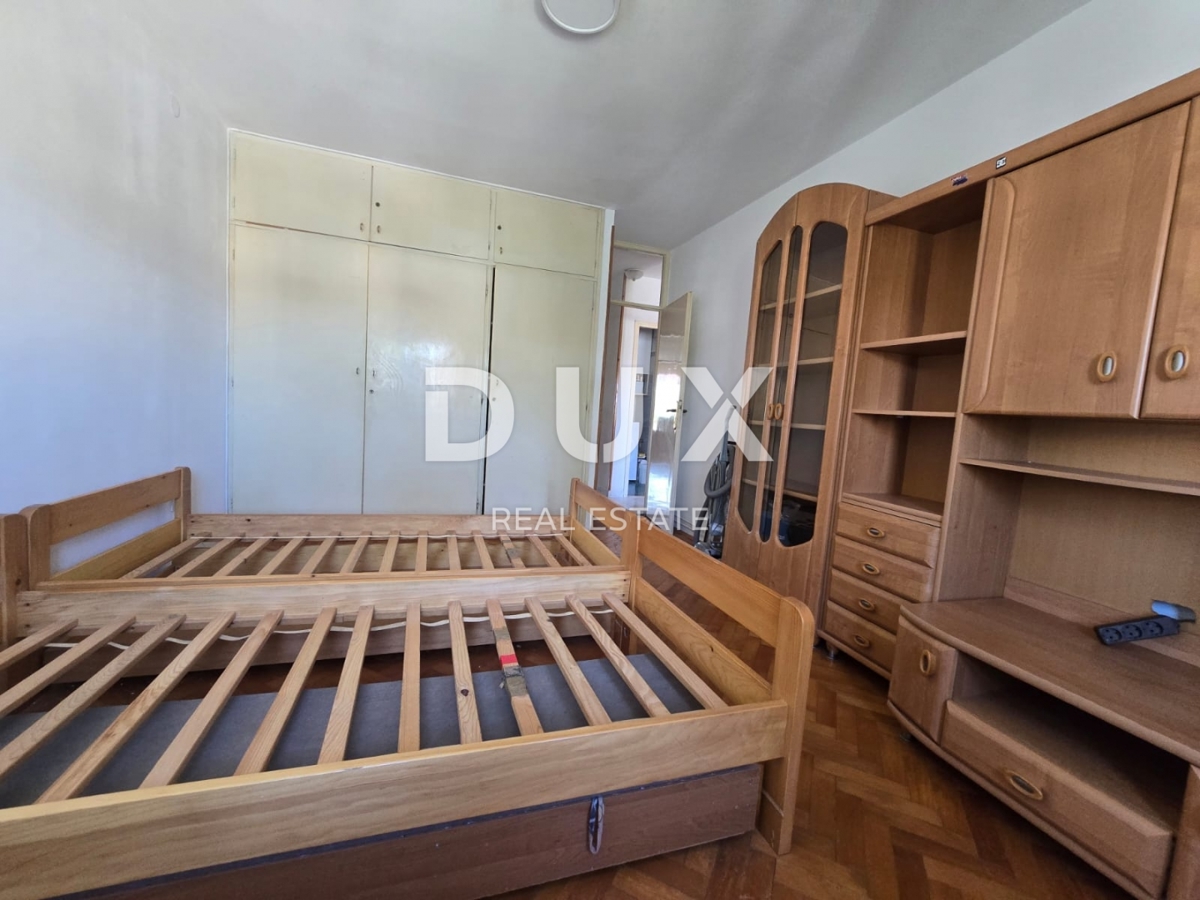 Stanovanje Veruda, Pula, 78,60m2