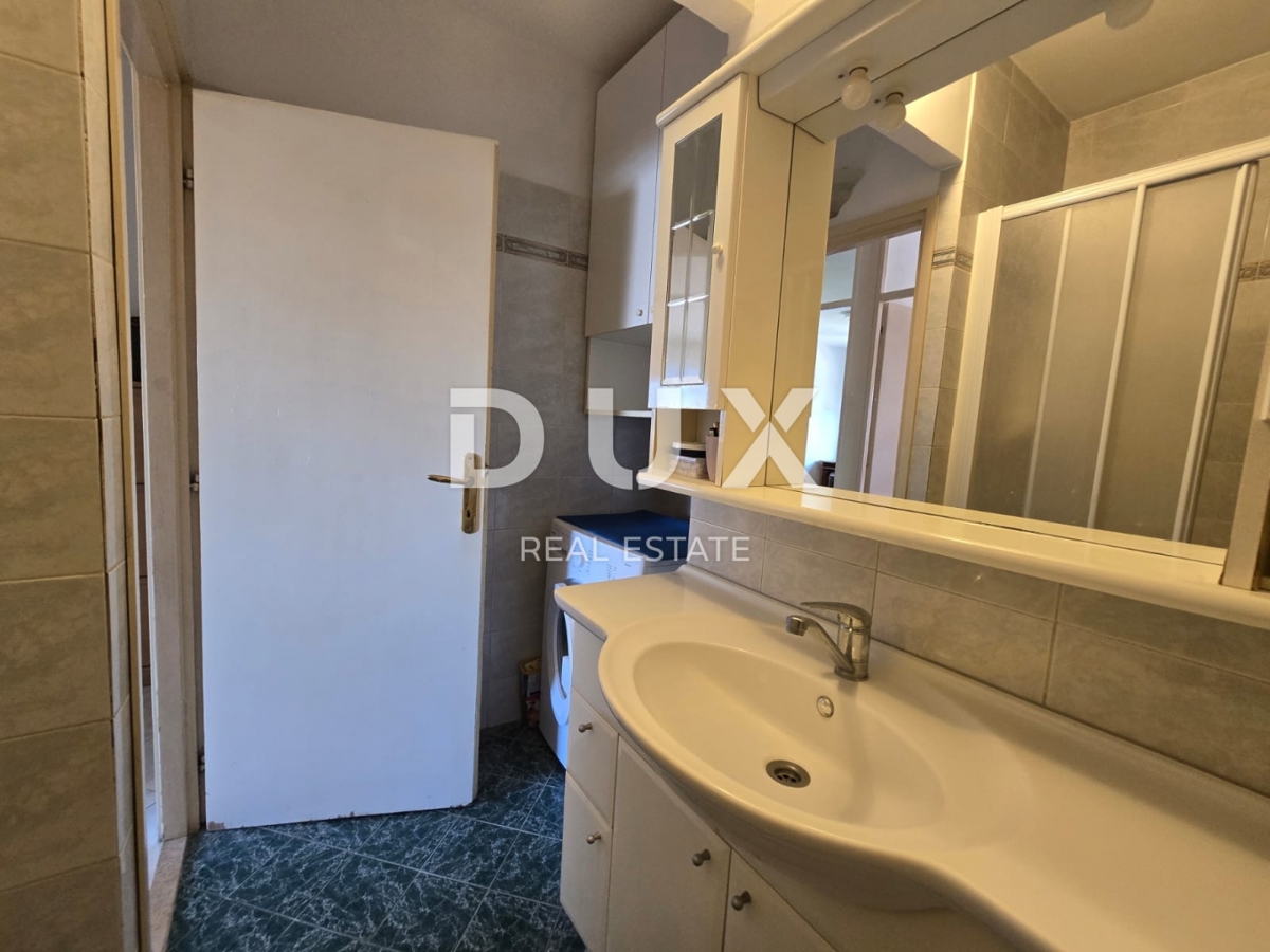 Stanovanje Veruda, Pula, 78,60m2