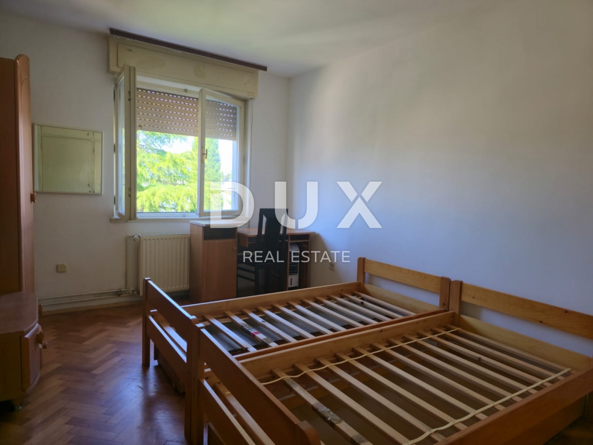 Stanovanje Veruda, Pula, 78,60m2