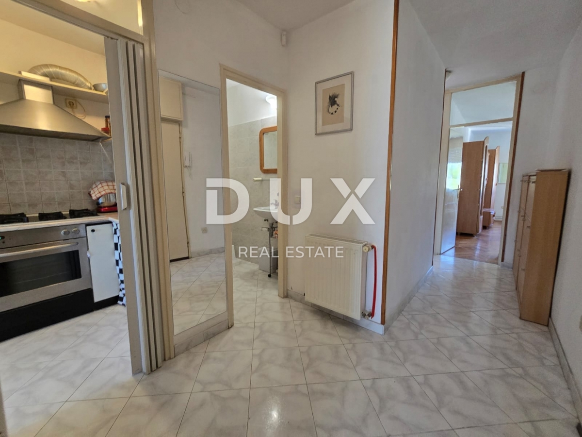 Stanovanje Veruda, Pula, 78,60m2