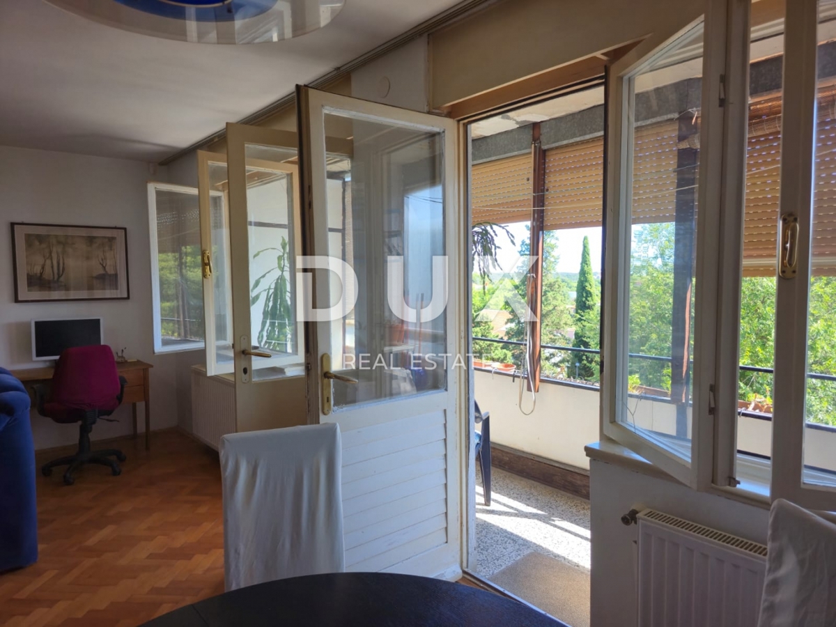 Stanovanje Veruda, Pula, 78,60m2