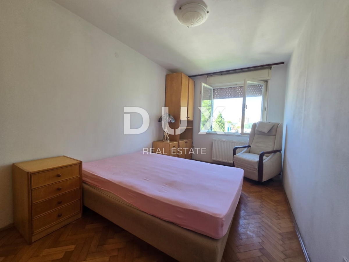 Stanovanje Veruda, Pula, 78,60m2
