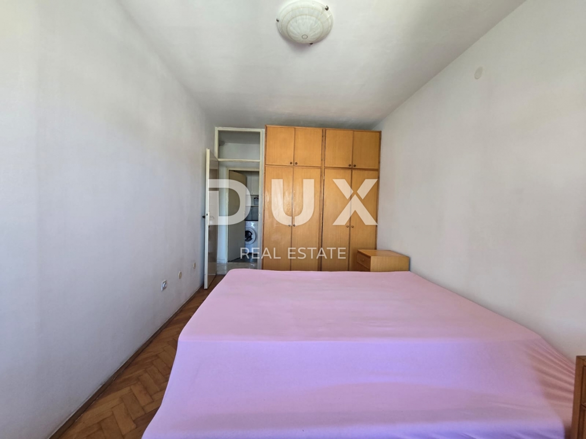 Stanovanje Veruda, Pula, 78,60m2
